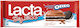 Lacta Big Time Шоколад Мляко с Oreo 300gr 1бр