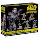 Star Wars Shatterpoint Clone Force 99 Squad Pack