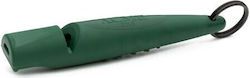 Acme Hunting Whistle Green