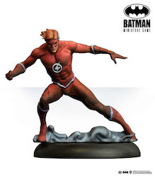 Batman Miniature Game Kid Flash Batman Miniature Game Kid Flash