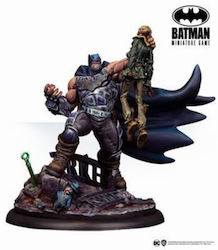 Batman Miniature Game Bane Liliac