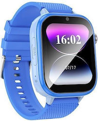 Hoco Y101 Blue