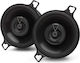 Club 34f Jbl 8.7cm Coaxial Speakers 25w Rms