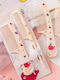 ShuShu Kinder Haarbürste Set