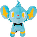 Jazwares Plush Pokemon 30 cm