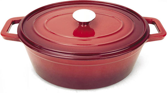 Hendi Βαθιά 3.4lt / 23cm Hendi Βαθιά 3.4lt / 23cm
