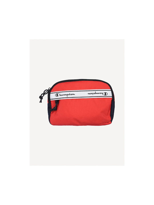 Champion Gym Medium Bag Red