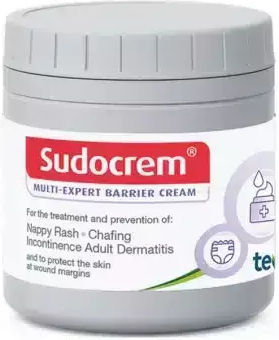 Sudocrem Καταπραϋντική Creme 60gr