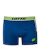 Lotto Herren Boxershorts Blau 1Packung