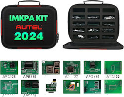 Autel Imkpa Kit Expanded Key Programming Compatible Im508 Im608