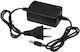 Powertech HT2000-D Stromversorgung für CCTV-Systeme