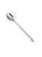 Hendi Σετ Κουτάλια Ανοξείδωτα Γκρι 19.8cm 6τμχ