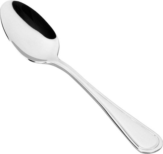 Ready Spoon Set Coffee / Tea Stainless Brown 14.4cm 12pcs