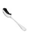 Ready Set de Linguri Alimente Inoxidabile Argintiu 20.3cm 12buc