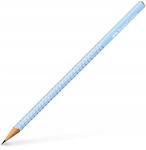 Faber Pencil Light Blue