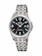 Festina Ceas Dama 31mm Baterie Cu Brățară Argintie Din Oțel