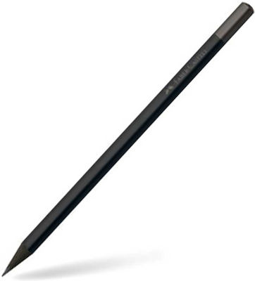 Faber-Castell Pencil Black