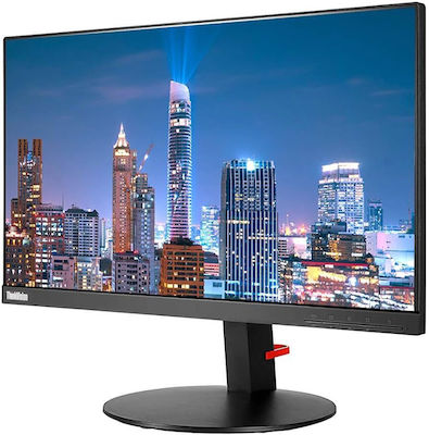 Lenovo T22i-10 Refurbished Grade A IPS Monitor FHD 1920x1080