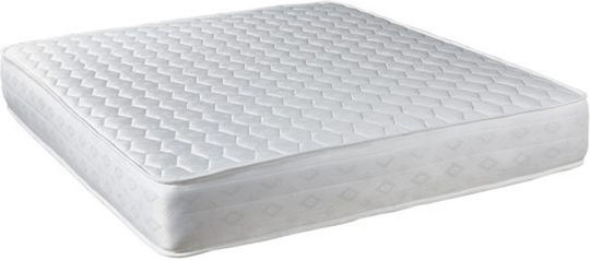 Island Anatomic Single Orthopedic Mattress 100x200x25cm with Springs