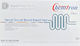 DyonMed Chemtron Fecal Occult Blood Rapid Test 1бр
