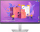 Dell P2422H Refurbished Grade A IPS Monitor 24" FHD 1920x1080
