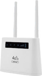 Andowl Q-A101 Ασύρματο 4G Router Andowl Q-A101 Ασύρματο 4G Router