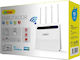 Andowl Q-A10 Безжичен 4G Wi-Fi 5 - Wi-Fi 5 с 4 Порта Ethernet