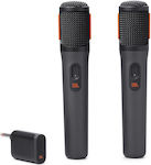 JBL Microfon Wireless Dinamic Wireless Microphone Set Mână Vocal JBLPBWIRELESSMIC