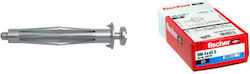 fischer Screw Anchor 4x45mm fischer Screw Anchor 4x45mm