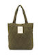 Mariah Women's Bag Tote Handbag Green