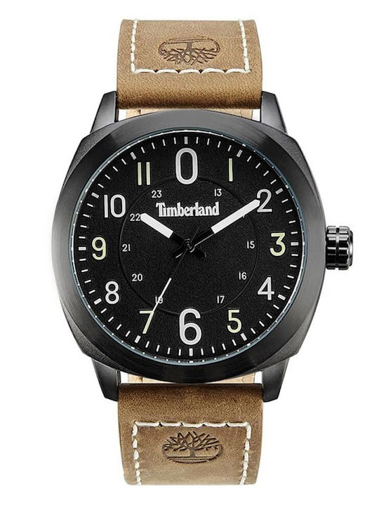 Timberland CillicotheZ Men's Watch 46mm Battery...