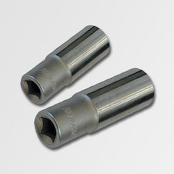 Honiton 1/2" Long Socket 32mm