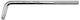 Yato 1/2" Socket Wrench 1244