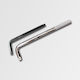 Honiton 3/4" Pipe Handle