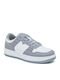 Damen Sneakers Grau
