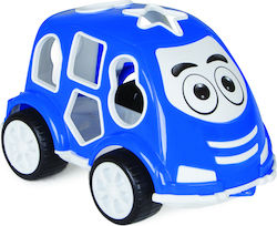Pilsan Car for 12++ Months