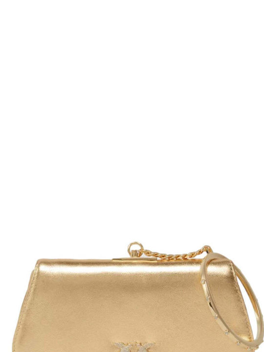 Clutch Gold Bracelet Marpesia