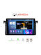 Carmedia Car Audio System for BMW Series 3 (E46) 1998-2005 (Bluetooth/USB/WiFi/GPS/Apple-Carplay/Android-Auto) with Touch Screen 9.5"