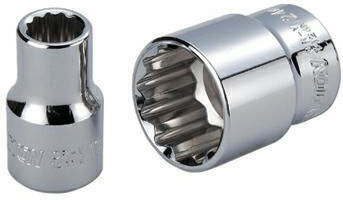 12-точкова вложка Honiton 3/4" 50mm