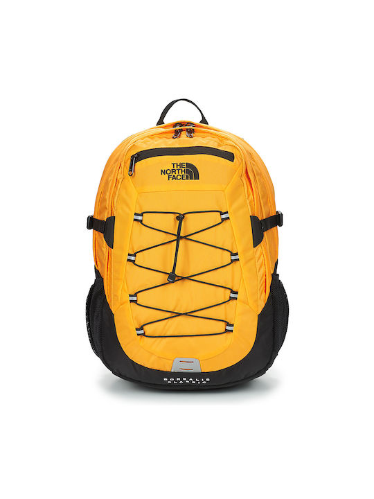 The North Face Women's Backpack Yellow 29lt