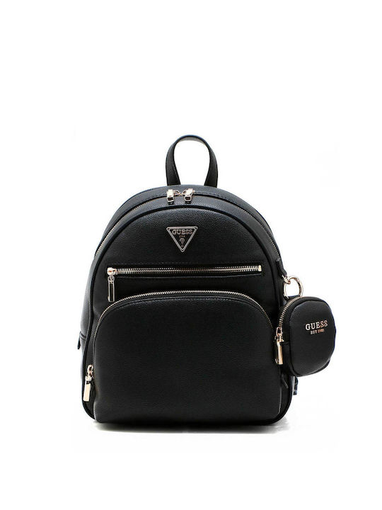 Guess Power Play Backpack Black