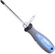 Unior Long Screwdriver Cross with Nib Size PH1