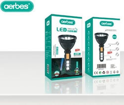 Aerbes Waterproof Rechargeable Flashlight LED Aerbes Waterproof Rechargeable Flashlight LED