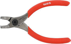 Circlip Pliers Internal Bent 130mm