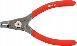 Sicherungsringzange Außen Gebogen 130mm