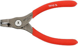 Circlip Pliers External Bent 130mm