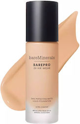 bareMinerals Barepro 24hr Wear Matte Liquid Fou...