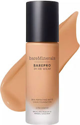 bareMinerals Barepro 24hr Wear Matte Liquid Fou...