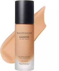 bareMinerals Barepro 24hr Wear Matte Liquid Fou...