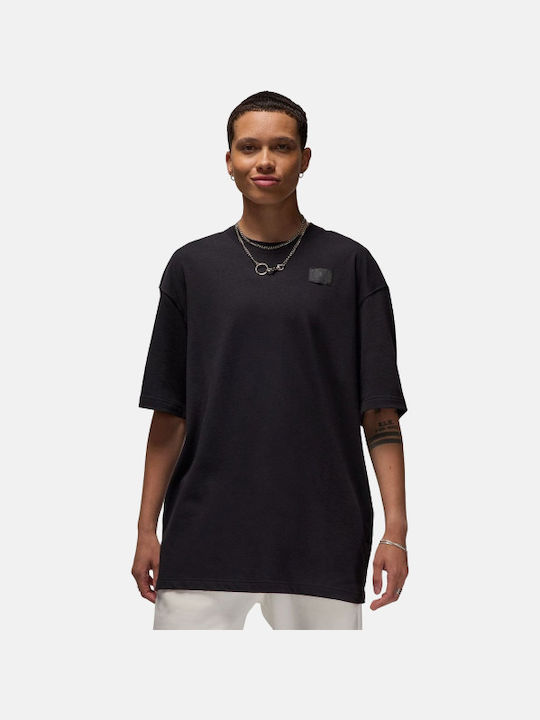 Jordan Essentials Γυναικείο Oversized T-shirt Μ...